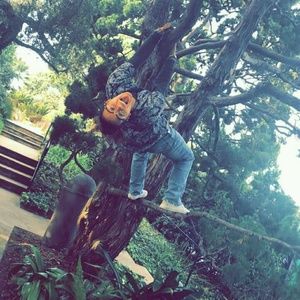 Meet your Posher, Alize